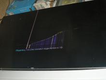 замена матрицы в телевизоре Samsung UE65KS8002T	