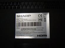 замена матрицы телевизора Sharp LC-40CFE6452E