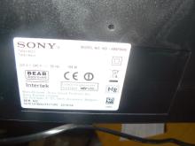 замена матрицы в телевизоре Sony KD-49XF9005