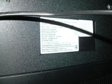 заміна матриці телевізора Sony KD55XF7096