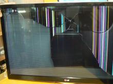 діагностика телевізора LG 32LA644V
