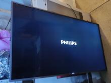 диагностика телевизора Philips 55PUS8809/12