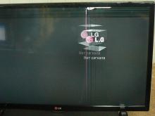 диагностика телевизора LG 32LN575U
