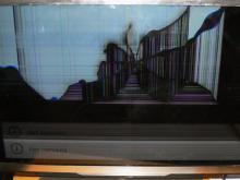 диагностика телевизора Philips 32PFL5007H
