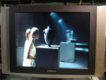 диагностика ЖК телевизора Samsung LE20S52BP
