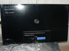 діагностика телевізора Samsung UE32J4500