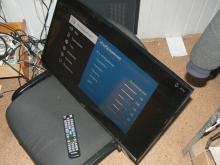 диагностика телевизора Samsung UE32J5500AW
