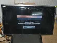 диагностика телевизора Samsung UE40K5500
