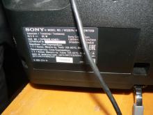 диагностика телевизора Sony KDL32W705B