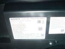 діагностика телевізора Sony KDL32WD603