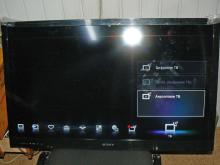 диагностика телевизора Sony KDL40EX720