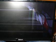діагностика телевізора Saturn TV LED22K New
