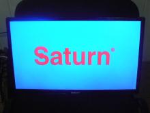 диагностика телевизора Saturn TV LED22K New