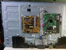 ремонт подсветки в телевизоре LG 42LB582V