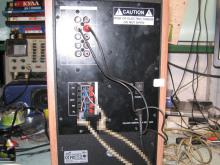 ремонт акустичної системи Genius SW-HF5.1 5200