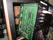 ремонт акустической системы Genius SW-HF5.1 5200
