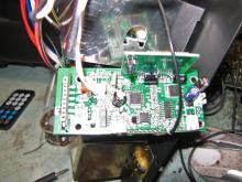 ремонт акустичної системи HL Audio USK-12A-BT
