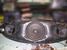 ремонт ремонт акустической системы B&W Zeppelin Wireless Black