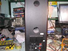 ремонт стереоколонок Microlab SOLO 7
