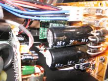 ремонт стереоколонок Microlab SOLO 7