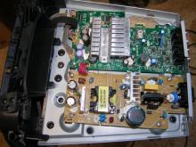 ремонт блютуз колонки Sony GTK-XB5