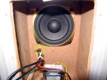 ремонт акустической системы F&D SPS-830B