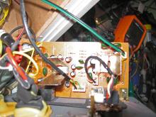 ремонт акустической системы F&D SPS-830B