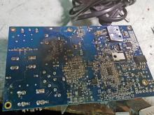 ремонт акустической системы Logitech Z-906 (980-000468)