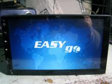 ремонт автомагнитолы EasyGo C150