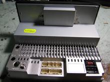 ремонт сенсорной автомагнитолы Pioneer PI-1007