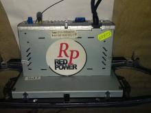 ремонт автомагнитолы RedPower Kia Sportage DAQY-5001RV/16G(6,0)