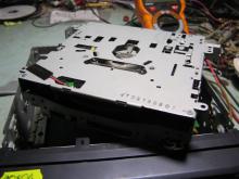 ремонт автомобильной магнитолы Challenger DVA-9700
