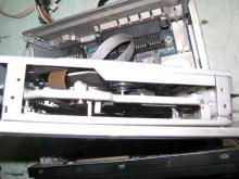 ремонт штатной магнитолы EasyGo S109 Toyota Universal