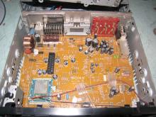 ремонт автомагнитолы Sony MEX-BT2707E