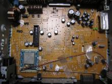 ремонт автомагнітоли Sony MEX-BT2707E