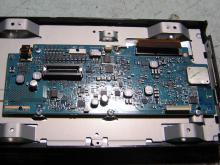 ремонт автомагнітоли Sony XAV-712BT