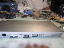 ремонт видеотехники Panasonic DMP-BDT 335