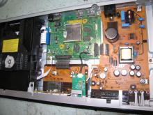 ремонт видеотехники Panasonic DMP-BDT 335