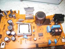 ремонт відеотехніки Panasonic DMP-BDT 335