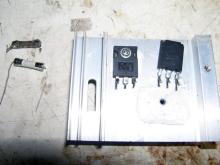 ремонт настільної індукційної плити Profi Cook PC-EKI 1062