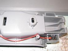 ремонт беспроводного пылесоса Electrolux ErgoRapido Plus ZB2943