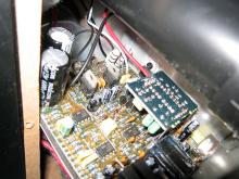 ремонт акустической системы M-audio Studiophile BX5A