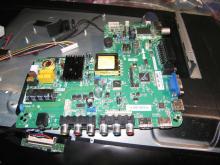 ремонт телевизора Bravis LED-DH3230BH