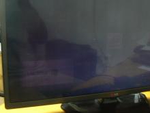 ремонт підсвітки телевізора LG 28LB491U