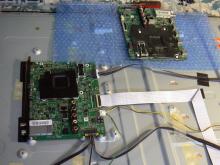 ремонт телевизора Samsung UE48J5530AU