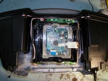 ремонт музыкального центра Sony ZS-S50CP