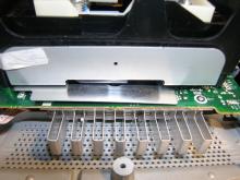 ремонт музыкального центра Sony ZS-S50CP