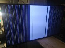 ремонт екрана телевізора Hisense H50A6100