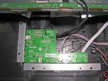 ремонт матриці телевізора Honda HD LED 244