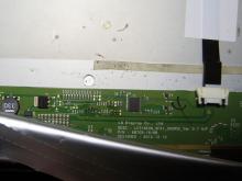 ремонт матрицы телевизора LG 22MA33D
